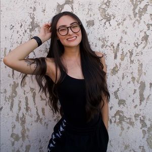 Meet your Posher, Daniela